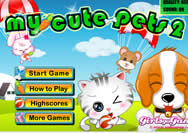My Cute Pets 2 My Cute Pets 2